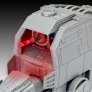 1/164 First Order Heavy Assault Walker Build & Play image 4