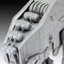 1/164 First Order Heavy Assault Walker Build & Play image 5