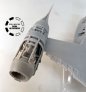 1/24 N1 Starfighter: The Mandalorian image 6