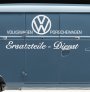 1/16 Vw T1 Panel Van 75 Years of the Vw T1 image 3