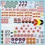 1/48 Decals MiG-21MF Volume I+II image 2