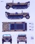 1/72 Sd.Kfz 10 Zugkraftwagen 2t Demag D7 image 2