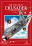 MDF32 The Vought F-8 Crusader