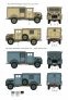 1/72 Steyr 1500 Funkkraftwagen image 1