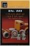 1/48 Kfz. 385  wheel set bolt type (ITAL)