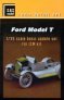 1/35 Ford Model T  basic update set