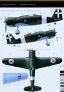 1/72 Fiat G.50 Freccia Regia Aeronautica image 5