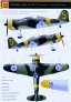 1/72 Fiat G.50 Freccia Finnish Air Force image 4