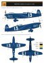 1/72 Caudron C.450 1934 full resin kit image 1