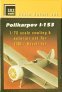 1/72 Polikarpov I-153 Exterior set