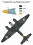 1/48 Junkers Ju 88A-4 in Finnish service image 2