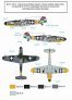 1/48 Messerschmitt Bf-109G-6 in Hungarian Service Vol. II image 2