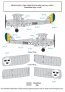 1/72 Decal DH-82A Tiger Moth Nordic Air Forces image 2