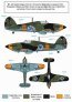 1/72 Hawker Hurricane Mk.I. Finnish Service WWII image 1