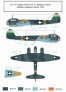 1/72 Junkers Ju-88A-4, Ju-88A-14, Ju-88D-1 in Hungarian Service image 2