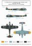 1/72 Dornier Do-215B-2/Do-215B-4 in Hungarian Service image 2