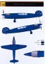 1/72 Caudron C.561 image 1