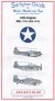 1/350 USN Insignia May 1942 to June 1943