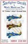 1/48 P-26 Pt.2 1st Pursuit Group
