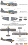 1/72 Operation Torch 1942. Markings for Grumman F4F-4 Wildcats image 3