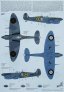Supermarine Spitfire Mk.VC Malta Defenders 1/48 image 2