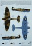 Supermarine Spitfire Mk.VC Malta Defenders 1/48 image 3