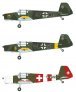 1/48 B�cker Bu 181 SECOND HAND image 5