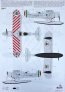 1/48 IMAM (Romeo) Ro.43 Red Striped image 6