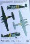 1/48 Siebel Si 204D Transport and Trainer Plane image 2