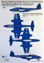 1/72 Gloster Meteor T Mk.71/2 image 6