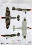 1/72 Supermarine Spitfire F Mk.21 Contraprop image 9