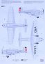 1/72 Delta 1D/E US Transport Plane Late image 1