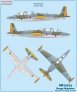 1/72 Fouga CM.170 Magister German Finnish Ostereich image 1