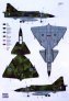 1/72 AJ-37 Viggen Strike Fighter image 2