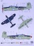 1/72 Fairey Barracuda Mk.III ASV Mk.XI Radar image 1