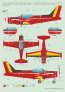 1/72 SIAI-Marchetti SF-260 Duo Pack & Book image 1