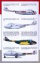 1/72 DH.100 Vampire Mk.3 European & American Operators image 1