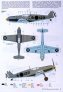 1/72 Messerschmitt Bf 109E-1 J/88 Legion Condor image 2