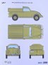 1/35 VW typ 825 Pick Up image 8