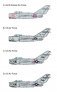 1/72 Mikoyan MiG-15 USAF image 1