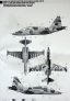 1/48 Sukhoi Su-25 UB/UBK (6x camo) image 2