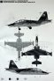 1/48 Sukhoi Su-25 UB/UBK (6x camo) image 4