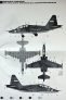 1/48 Sukhoi Su-25 UB/UBK (6x camo) image 6