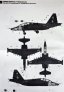 1/48 Sukhoi Su-25 UB/UBK (6x camo) image 8
