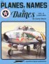 Planes, Names and Dames Vol.2