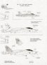 Superscale 1/32 F/A-18A Hornet VFA-203 VFA-83 USS Saratoga image 1