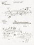 Superscale F/A-18C Hornet VFA-37 Bulls USS JFK 1/32 image 1