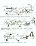 Superscale 1/48 Lockheed T-33 Shooting Star