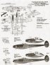 1/48 Lockheed P-38H White 130 Lt Don Bellows Piss Pot Pete, 113 image 1