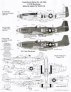 Microscale D�calcomanies P-51D Mustang 357th FG 1/48